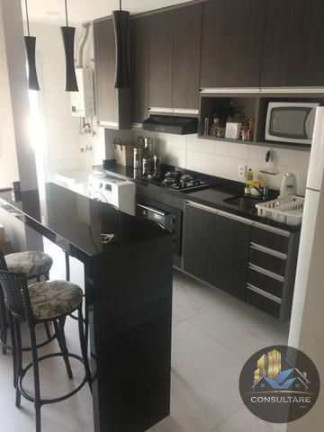 Imagem Apartamento com 1 Quarto à Venda, 60 m² em Gonzaga - Santos Imagem Apartamento com 1 Quarto à Venda, 60 m² em Gonzaga - Santos