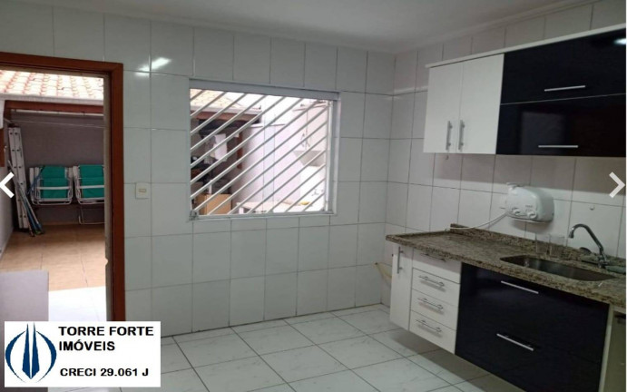 Imagem Casa com 2 Quartos à Venda, 130 m² em Vila Antonieta - São Paulo Imagem Casa com 2 Quartos à Venda, 130 m² em Vila Antonieta - São Paulo