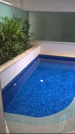 Imagem Apartamento com 3 Quartos à Venda, 120 m² em Centro - Cabo Frio