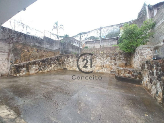 Imagem Casa com 4 Quartos à Venda, 266 m² em Trindade - Florianópolis