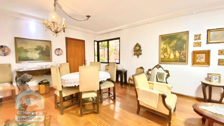 Imagem Apartamento com 4 Quartos à Venda, 130 m² em Moema - São Paulo Imagem Apartamento com 4 Quartos à Venda, 130 m² em Moema - São Paulo