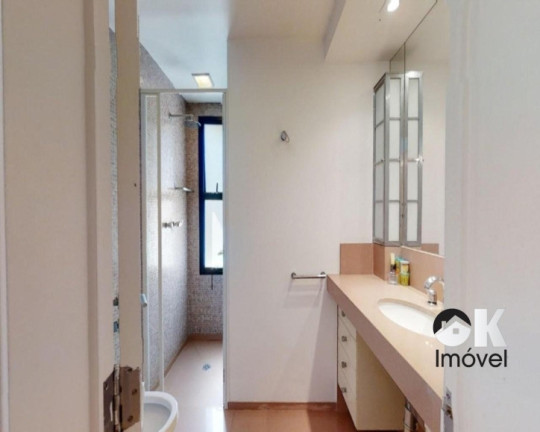 Imagem Apartamento com 5 Quartos à Venda, 256 m² em Jardim Paulista - São Paulo Imagem Apartamento com 5 Quartos à Venda, 256 m² em Jardim Paulista - São Paulo