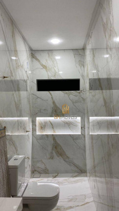 Imagem Casa com 3 Quartos à Venda, 150 m² em Jardim Helvécia - Aparecida De Goiânia Imagem Casa com 3 Quartos à Venda, 150 m² em Jardim Helvécia - Aparecida De Goiânia