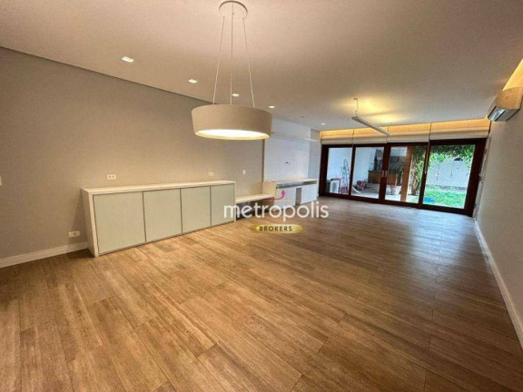 Imagem Casa com 4 Quartos à Venda, 266 m² em Campo Belo - São Paulo Imagem Casa com 4 Quartos à Venda, 266 m² em Campo Belo - São Paulo