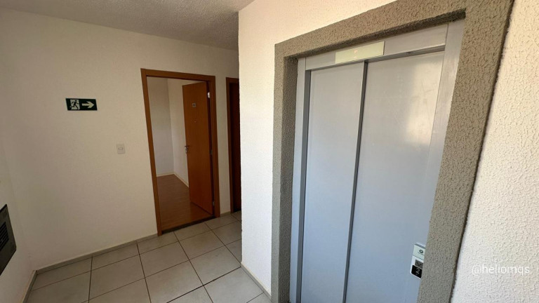 Imagem Apartamento com 2 Quartos à Venda, 42 m² em Parque Residencial Rita Vieira - Campo Grande