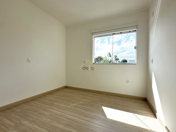 Imagem Casa com 3 Quartos à Venda, 100 m² em Comasa - Joinville