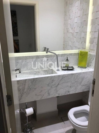 Imagem Apartamento com 4 Quartos à Venda, 166 m² em Anhangabaú - Jundiaí Imagem Apartamento com 4 Quartos à Venda, 166 m² em Anhangabaú - Jundiaí