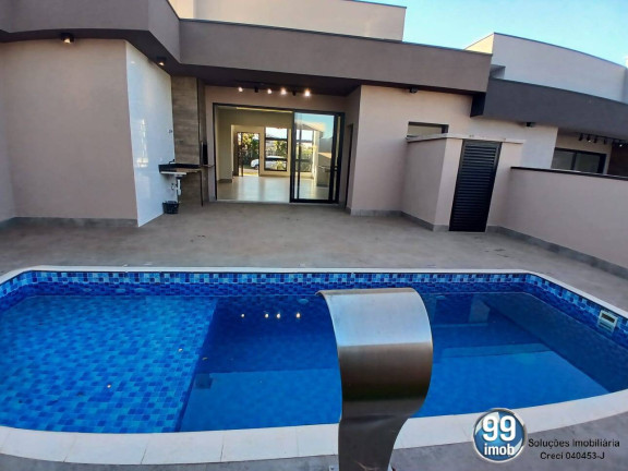Imagem Casa com 3 Quartos à Venda, 273 m² em Ninho Verde Ii - Pardinho