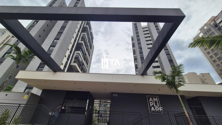 Imagem Imóvel com 3 Quartos à Venda, 103 m² em Taquaral - Campinas
