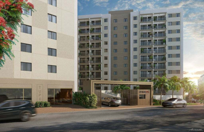 Imagem Apartamento com 3 Quartos à Venda, 62 m² em São Cristóvão - Rio De Janeiro