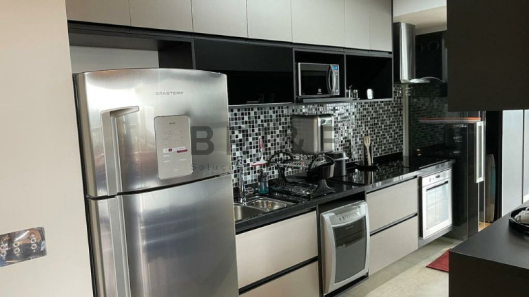Imagem Apartamento com 1 Quarto à Venda, 74 m² em Chácara Santo Antônio (zona Sul) - São Paulo Imagem Apartamento com 1 Quarto à Venda, 74 m² em Chácara Santo Antônio (zona Sul) - São Paulo