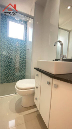 Imagem Apartamento com 3 Quartos à Venda, 67 m² em Parque Reboucas - São Paulo Imagem Apartamento com 3 Quartos à Venda, 67 m² em Parque Reboucas - São Paulo