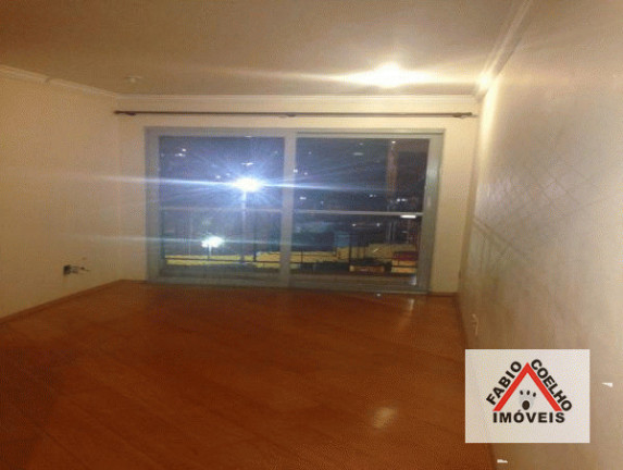 Apartamento à Venda, 74 m² em Campo Grande - São Paulo