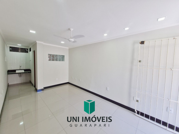 Imagem Imóvel para Alugar, 30 m² em Praia Do Morro - Guarapari