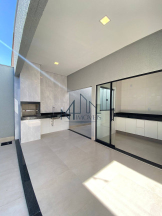 Imagem Casa com 3 Quartos à Venda, 182 m² em Parque Itatiaia - Aparecida De Goiânia Imagem Casa com 3 Quartos à Venda, 182 m² em Parque Itatiaia - Aparecida De Goiânia