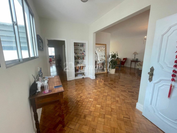 Imagem Apartamento com 3 Quartos à Venda, 250 m² em Higienópolis - São Paulo