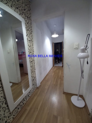 Imagem Apartamento com 3 Quartos à Venda, 236 m² em Vila Loureiro - Jundiaí