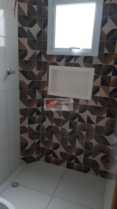 Imagem Cobertura com 2 Quartos à Venda, 96 m² em Vila Pires - Santo André Imagem Cobertura com 2 Quartos à Venda, 96 m² em Vila Pires - Santo André