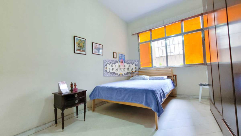 Imagem Apartamento com 3 Quartos à Venda, 90 m² em Leblon - Rio De Janeiro Imagem Apartamento com 3 Quartos à Venda, 90 m² em Leblon - Rio De Janeiro