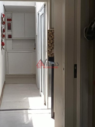 Imagem Sobrado com 3 Quartos à Venda, 130 m² em Jardim Santa Efigênia - São Paulo Imagem Sobrado com 3 Quartos à Venda, 130 m² em Jardim Santa Efigênia - São Paulo