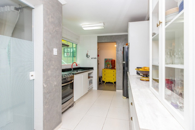 Imagem Casa com 3 Quartos à Venda, em Parque Residencial Júlia - São Paulo Imagem Casa com 3 Quartos à Venda, em Parque Residencial Júlia - São Paulo