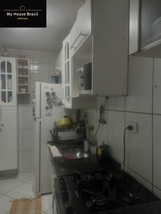 Imagem Apartamento com 2 Quartos à Venda, 50 m² em Jardim Artur Alvim - São Paulo Imagem Apartamento com 2 Quartos à Venda, 50 m² em Jardim Artur Alvim - São Paulo