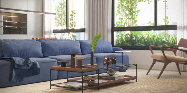 Imagem Apartamento com 2 Quartos à Venda, 99 m² em Petrópolis - Porto Alegre Imagem Apartamento com 2 Quartos à Venda, 99 m² em Petrópolis - Porto Alegre