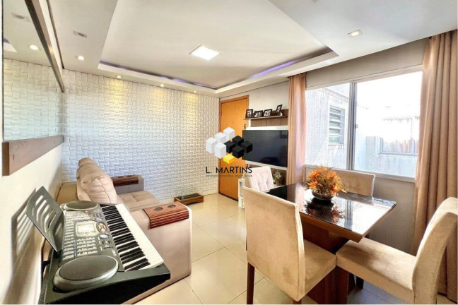 Imagem Apartamento com 2 Quartos à Venda, 41 m² em Igara - Canoas Imagem Apartamento com 2 Quartos à Venda, 41 m² em Igara - Canoas