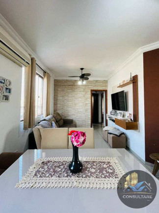 Imagem Apartamento com 2 Quartos à Venda, 80 m² em Aparecida - Santos Imagem Apartamento com 2 Quartos à Venda, 80 m² em Aparecida - Santos