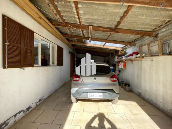 Imagem Casa com 2 Quartos à Venda, 115 m² em Centenário - Torres Imagem Casa com 2 Quartos à Venda, 115 m² em Centenário - Torres