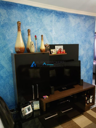 Imagem Apartamento com 2 Quartos à Venda, 47 m² em Morada Das Vinhas - Jundiaí Imagem Apartamento com 2 Quartos à Venda, 47 m² em Morada Das Vinhas - Jundiaí