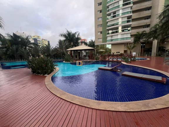 Apartamento com 2 Quartos à Venda, 156 m² em Jardim Camburi - Vitória