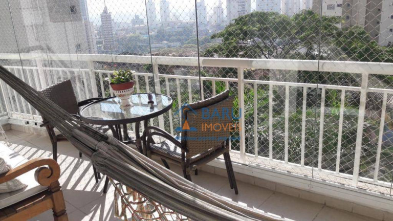 Imagem Apartamento com 4 Quartos à Venda, 151 m² em Vila Mariana - São Paulo Imagem Apartamento com 4 Quartos à Venda, 151 m² em Vila Mariana - São Paulo