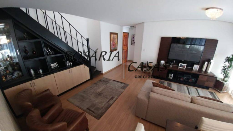 Imagem Apartamento com 4 Quartos à Venda, 240 m² em Perdizes - São Paulo