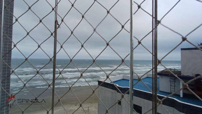Imagem Apartamento com 2 Quartos à Venda, 63 m² em Caiçara - Praia Grande