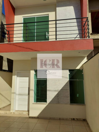 Imagem Casa com 2 Quartos à Venda, 125 m² em Parque São Bento - Sorocaba