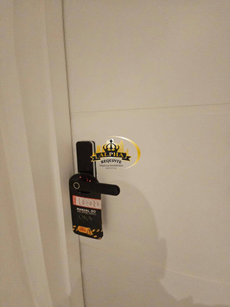 Foto do imóvel Apartamento com 2 Quartos à Venda, 75 m² em Alphaville Centro Industrial E Empresarial/alphaville. - Barueri