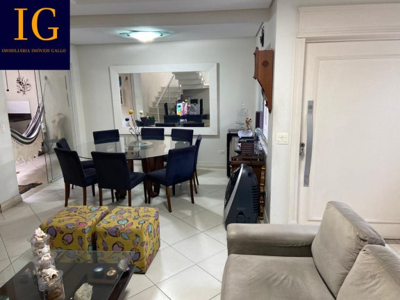 Imagem Sobrado com 3 Quartos à Venda, 152 m² em Olímpico - São Caetano Do Sul Imagem Sobrado com 3 Quartos à Venda, 152 m² em Olímpico - São Caetano Do Sul