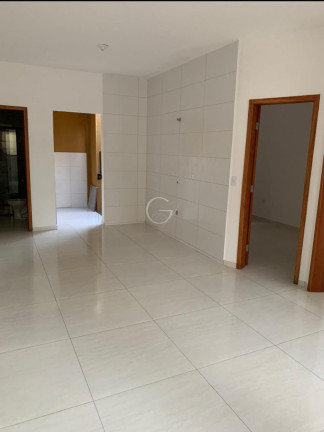 Imagem Casa com 2 Quartos à Venda, 57 m² em Guacyara - Matinhos