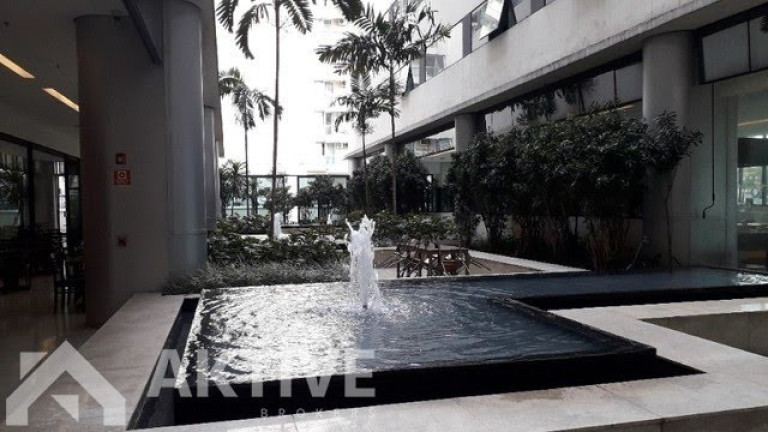Imagem Sala Comercial para Alugar, 50 m² em Alphaville - Barueri
