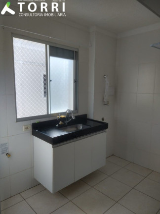 Imagem Apartamento com 2 Quartos à Venda, 49 m² em Boa Vista - Sorocaba Imagem Apartamento com 2 Quartos à Venda, 49 m² em Boa Vista - Sorocaba