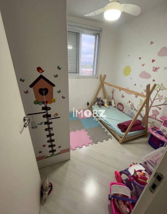 Imagem Imóvel com 2 Quartos à Venda, 48 m² em Barra Funda - São Paulo