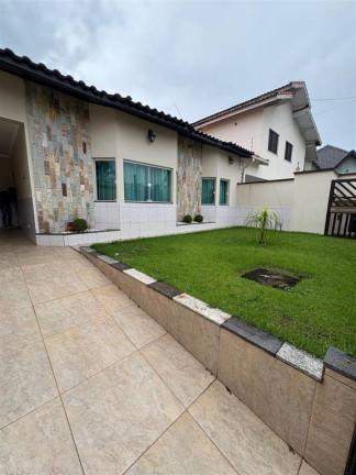 Casa com 3 Quartos à Venda, 120 m² em Josedy - Peruibe