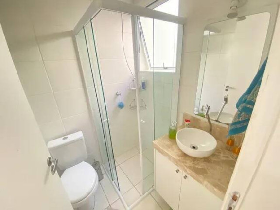 Imagem Casa de Condomínio com 2 Quartos à Venda, 73 m² em Conjunto Habitacional Júlio De Mesquita Filho - Sorocaba Imagem Casa de Condomínio com 2 Quartos à Venda, 73 m² em Conjunto Habitacional Júlio De Mesquita Filho - Sorocaba