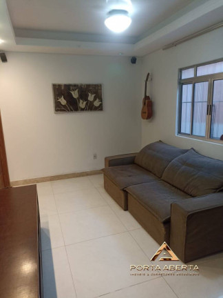 Imagem Casa com 3 Quartos à Venda, 220 m² em Cidade Nova - Santana Do Paraíso