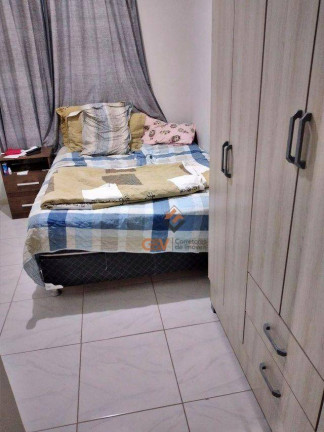 Imagem Apartamento com 2 Quartos à Venda, 50 m² em Guarda Do Cubatão - Palhoça Imagem Apartamento com 2 Quartos à Venda, 50 m² em Guarda Do Cubatão - Palhoça