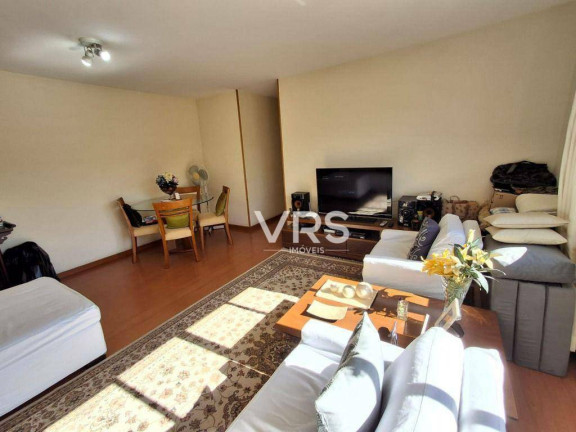 Imagem Apartamento com 2 Quartos à Venda, 93 m² em Agriões - Teresópolis Imagem Apartamento com 2 Quartos à Venda, 93 m² em Agriões - Teresópolis
