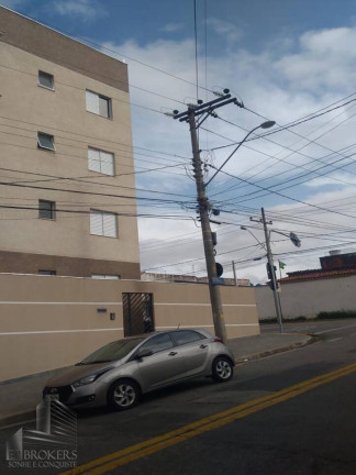 Imagem Apartamento com 2 Quartos à Venda, 55 m² em Jardim Simus - Sorocaba Imagem Apartamento com 2 Quartos à Venda, 55 m² em Jardim Simus - Sorocaba