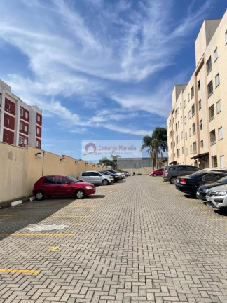 Imagem Apartamento com 2 Quartos à Venda, 50 m² em Caxangá - Suzano