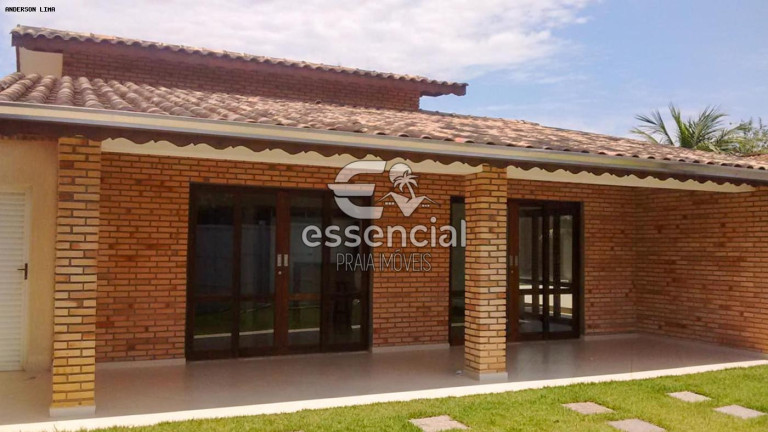 Imagem Casa com 5 Quartos à Venda, 300 m² em Horto Florestal - Ubatuba